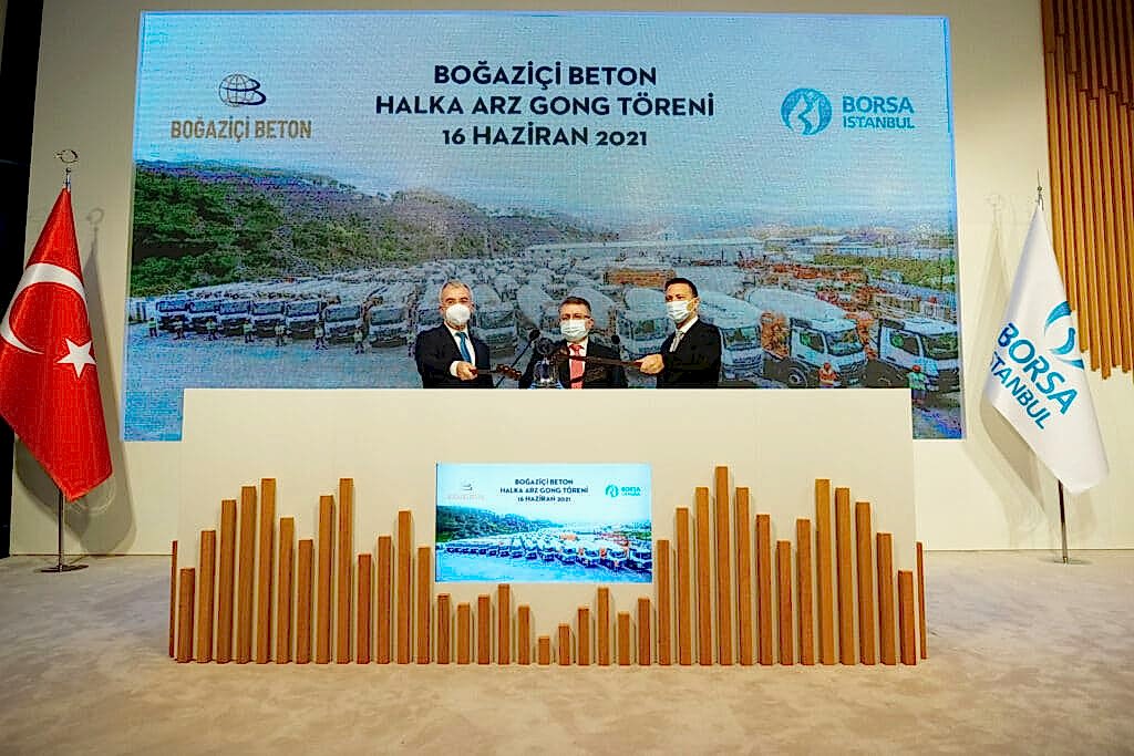 2021 Yılı Olağan Genel Kurul &nbsp;Sonuçları&nbsp;